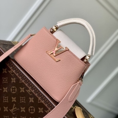 LV Top Handle Bags